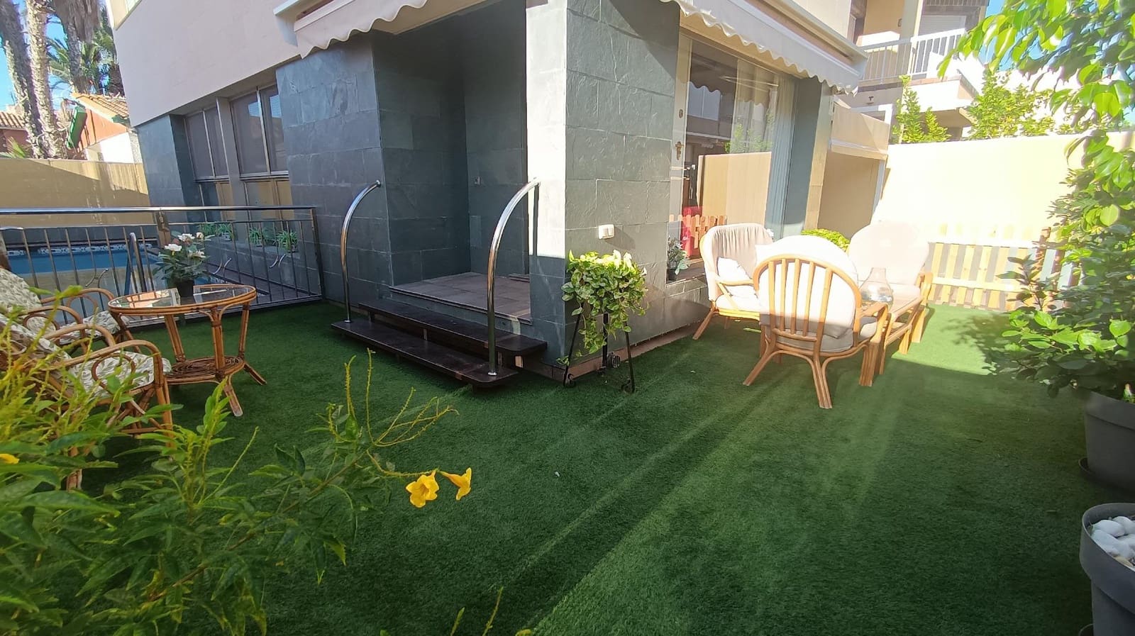 3 bedroom Villa for sale in Lo Pagan with pool - € 398,000 (Ref: 9704944)