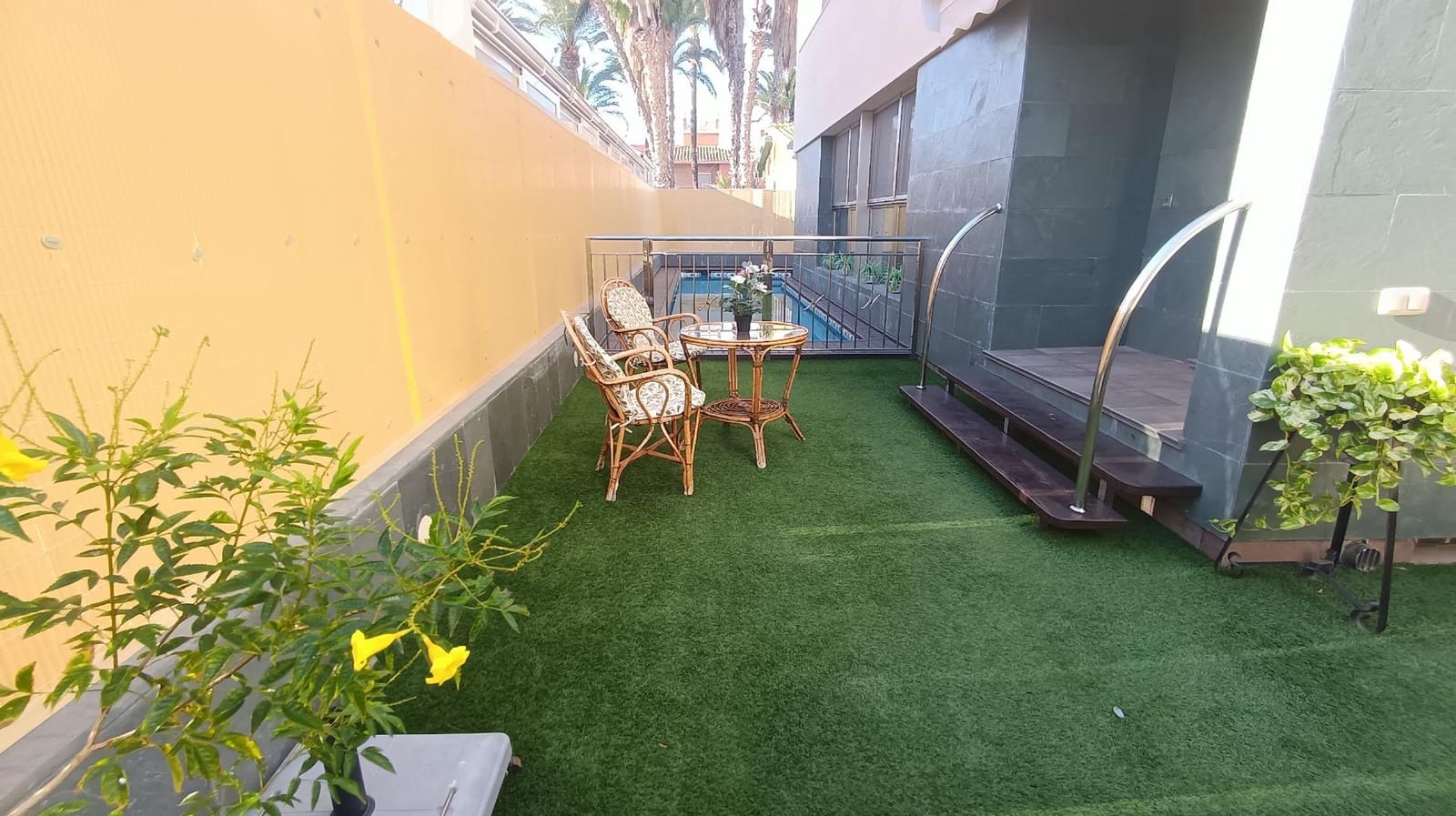 3 bedroom Villa for sale in Lo Pagan with pool - € 398,000 (Ref: 9704944)