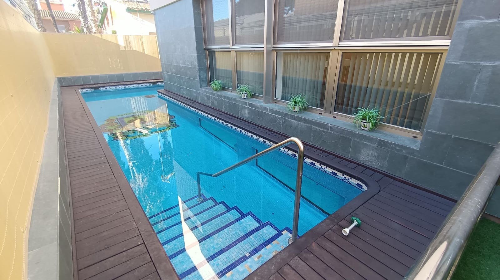 3 bedroom Villa for sale in Lo Pagan with pool - € 398,000 (Ref: 9704944)