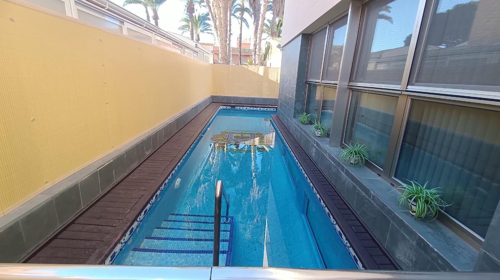 3 bedroom Villa for sale in Lo Pagan with pool - € 398,000 (Ref: 9704944)