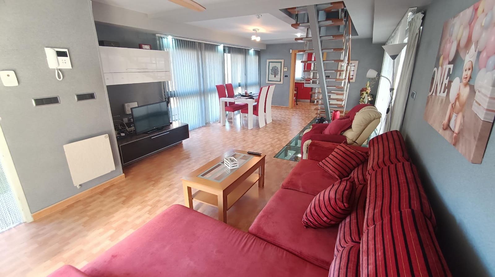 3 bedroom Villa for sale in Lo Pagan with pool - € 398,000 (Ref: 9704944)