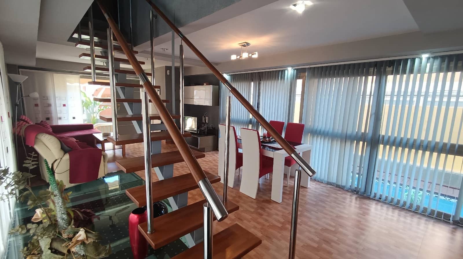 3 bedroom Villa for sale in Lo Pagan with pool - € 398,000 (Ref: 9704944)