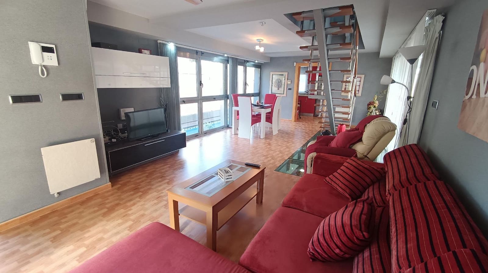 3 bedroom Villa for sale in Lo Pagan with pool - € 398,000 (Ref: 9704944)