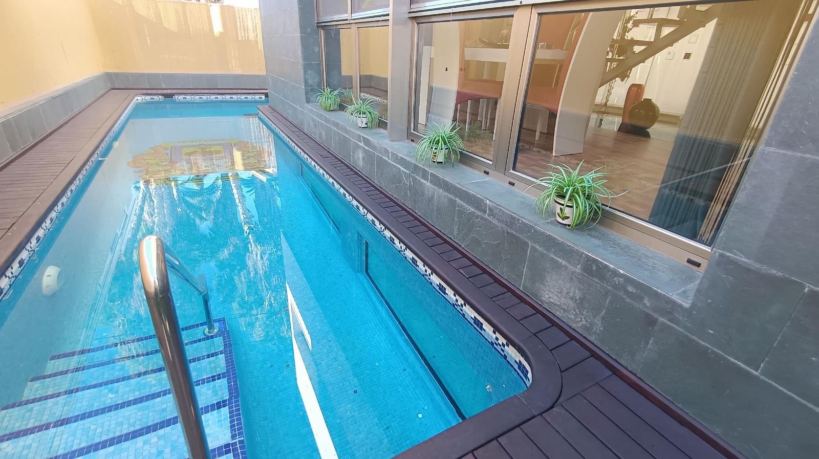 3 bedroom Villa for sale in Lo Pagan with pool - € 398,000 (Ref: 9704944)