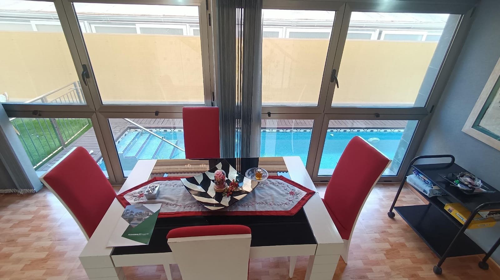 3 bedroom Villa for sale in Lo Pagan with pool - € 398,000 (Ref: 9704944)