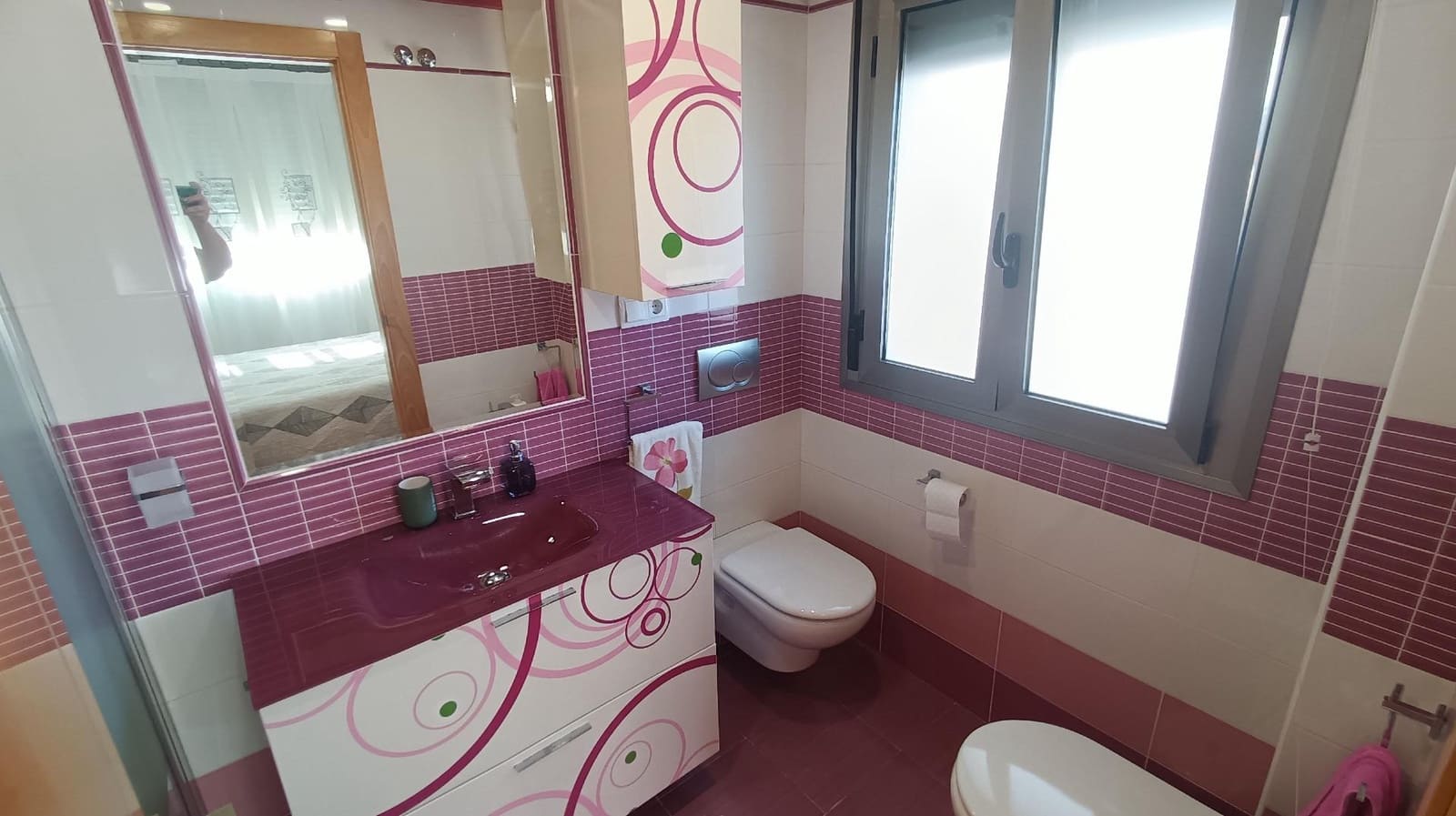 3 bedroom Villa for sale in Lo Pagan with pool - € 398,000 (Ref: 9704944)