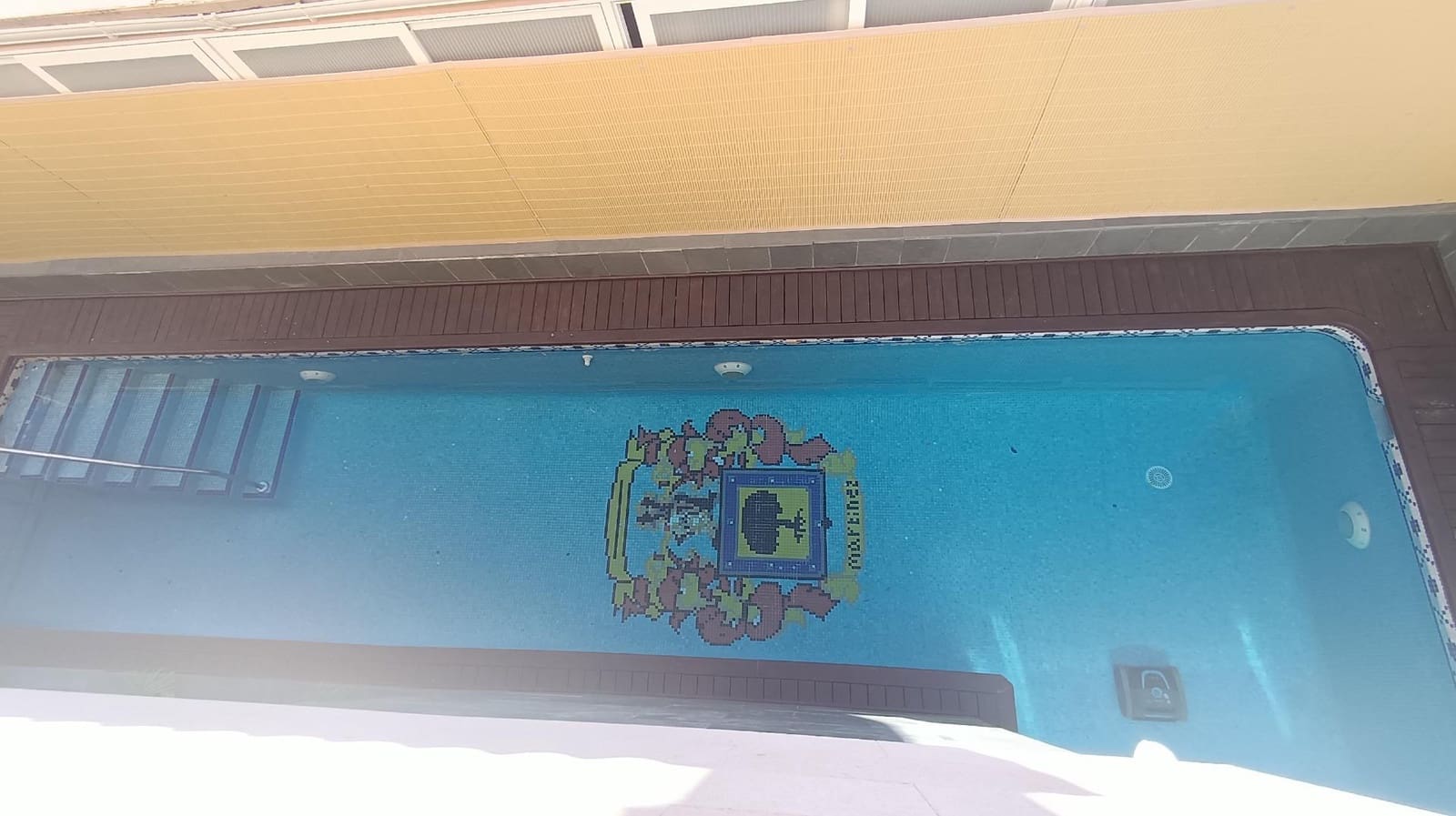 3 bedroom Villa for sale in Lo Pagan with pool - € 398,000 (Ref: 9704944)