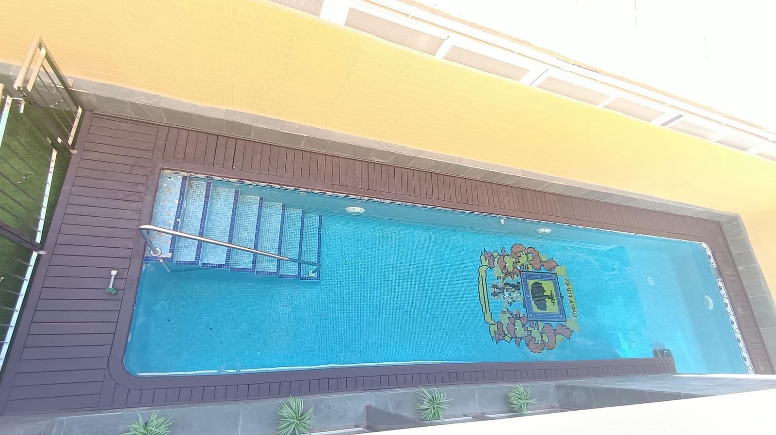 3 bedroom Villa for sale in Lo Pagan with pool - € 398,000 (Ref: 9704944)