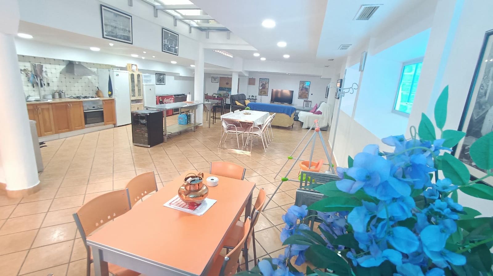 3 bedroom Villa for sale in Lo Pagan with pool - € 398,000 (Ref: 9704944)