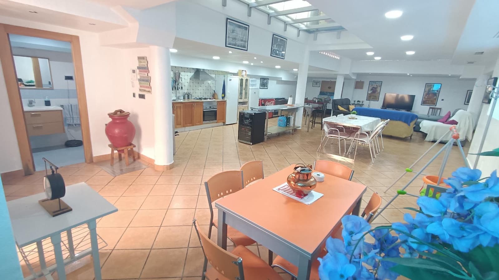 3 bedroom Villa for sale in Lo Pagan with pool - € 398,000 (Ref: 9704944)