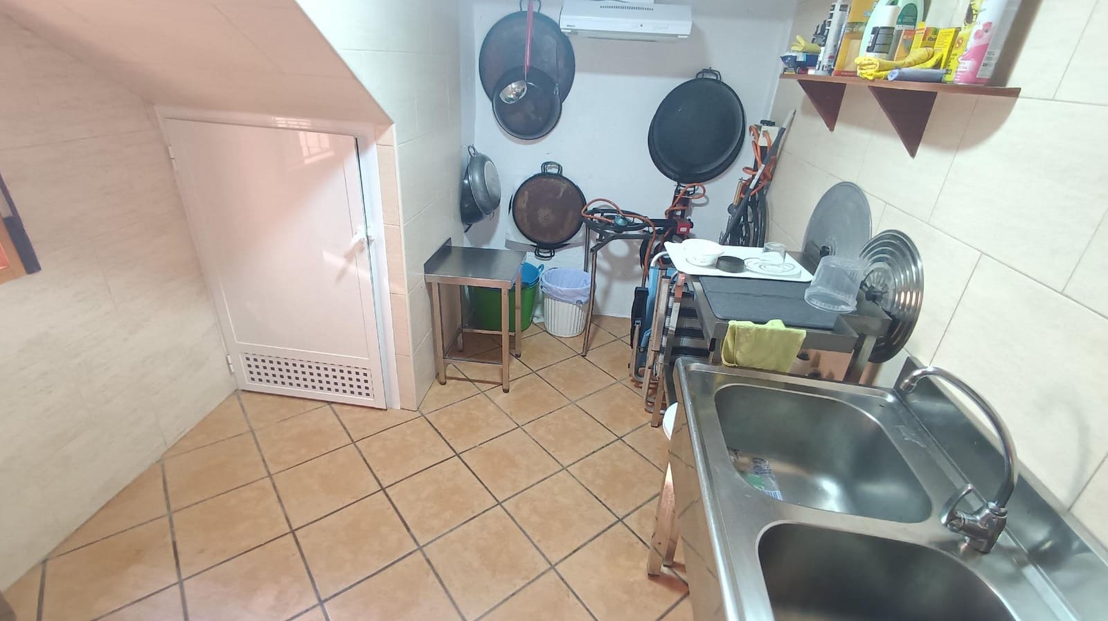 3 bedroom Villa for sale in Lo Pagan with pool - € 398,000 (Ref: 9704944)