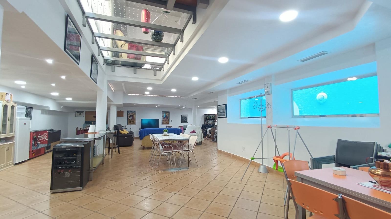 3 bedroom Villa for sale in Lo Pagan with pool - € 398,000 (Ref: 9704944)