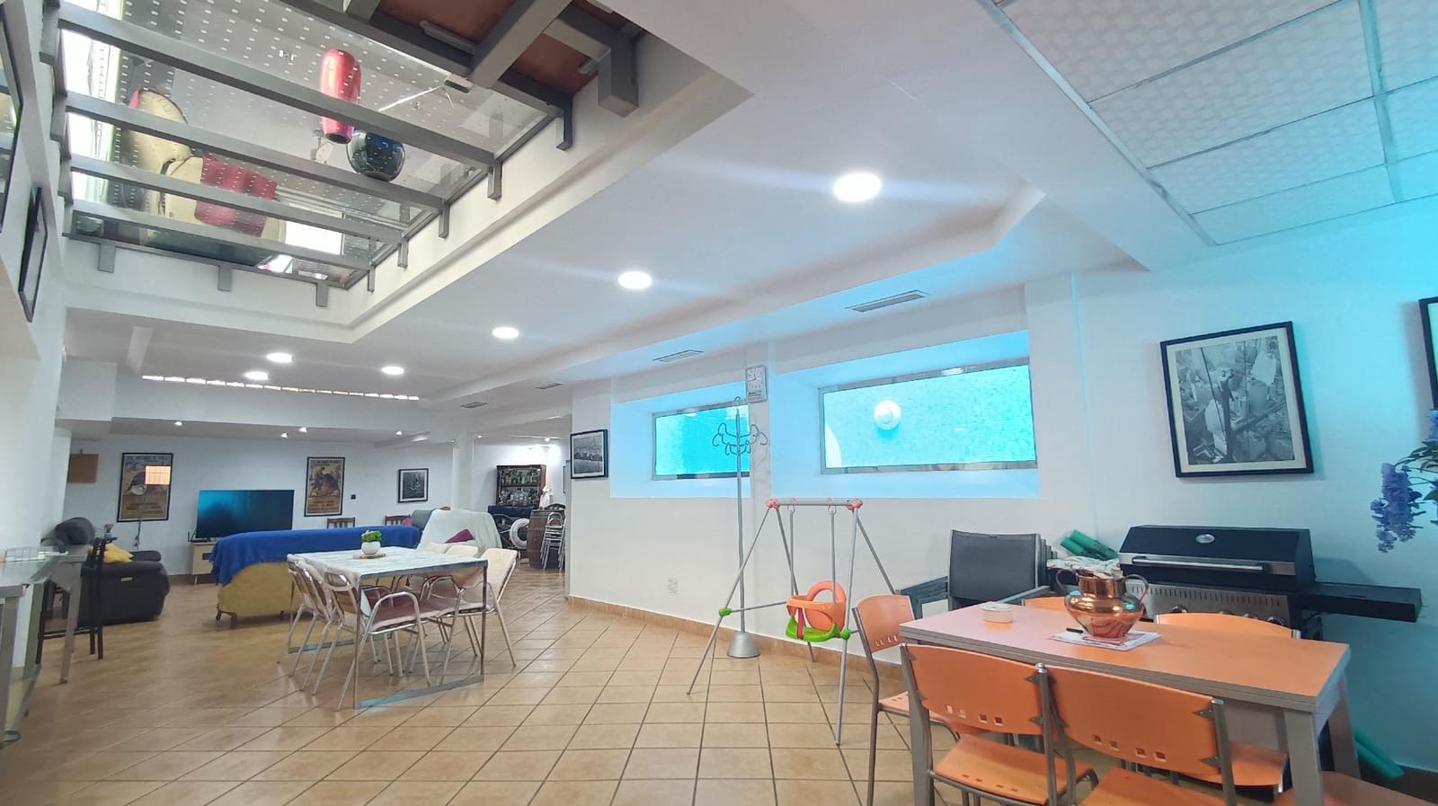 3 bedroom Villa for sale in Lo Pagan with pool - € 398,000 (Ref: 9704944)