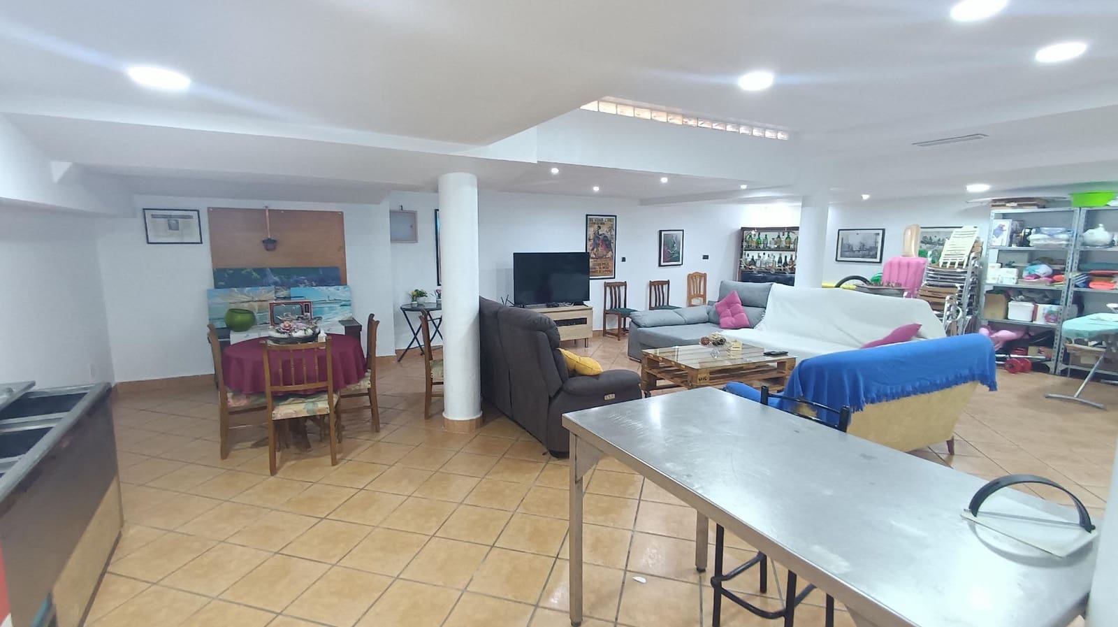 3 bedroom Villa for sale in Lo Pagan with pool - € 398,000 (Ref: 9704944)