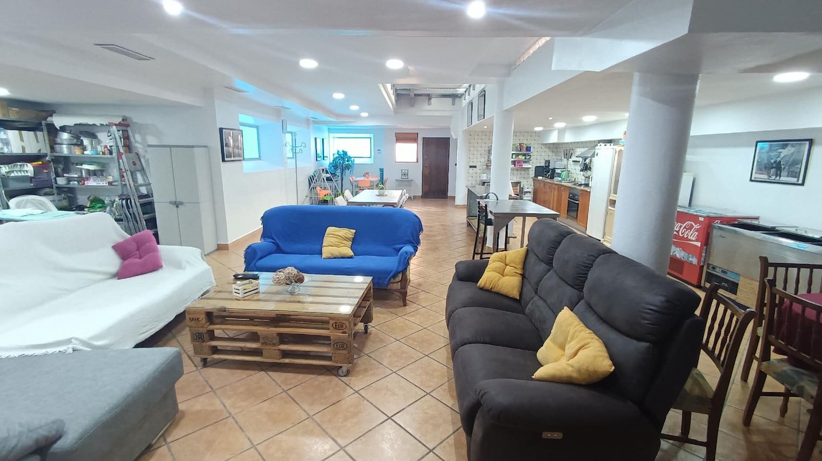 3 bedroom Villa for sale in Lo Pagan with pool - € 398,000 (Ref: 9704944)