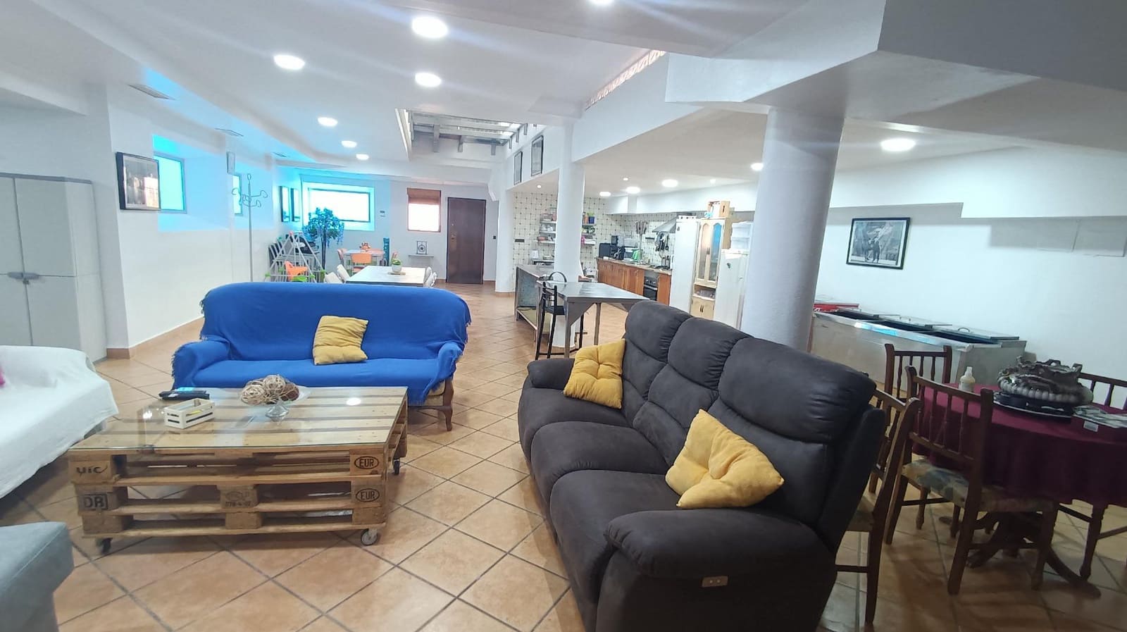 3 bedroom Villa for sale in Lo Pagan with pool - € 398,000 (Ref: 9704944)