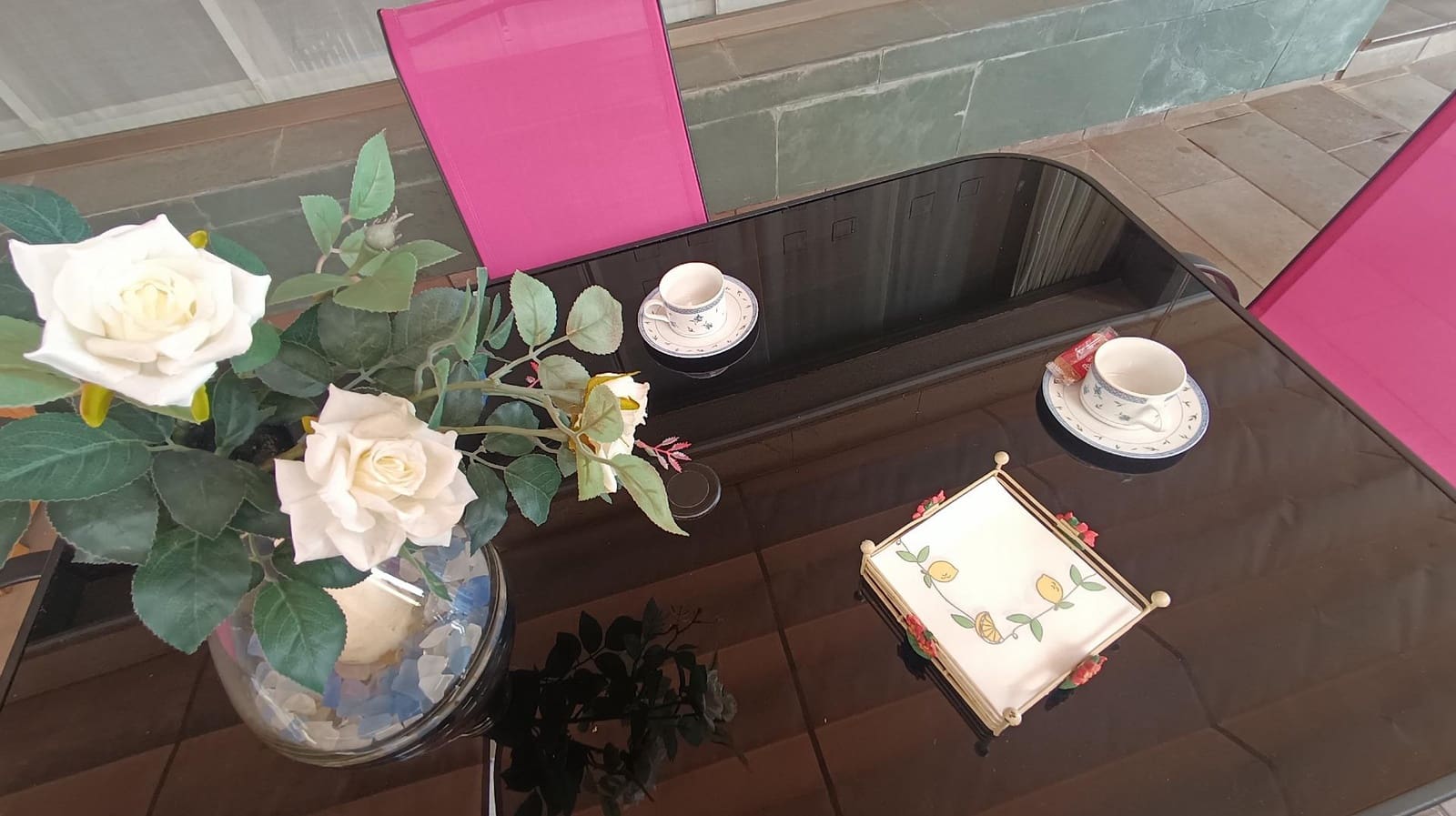 3 bedroom Villa for sale in Lo Pagan with pool - € 398,000 (Ref: 9704944)