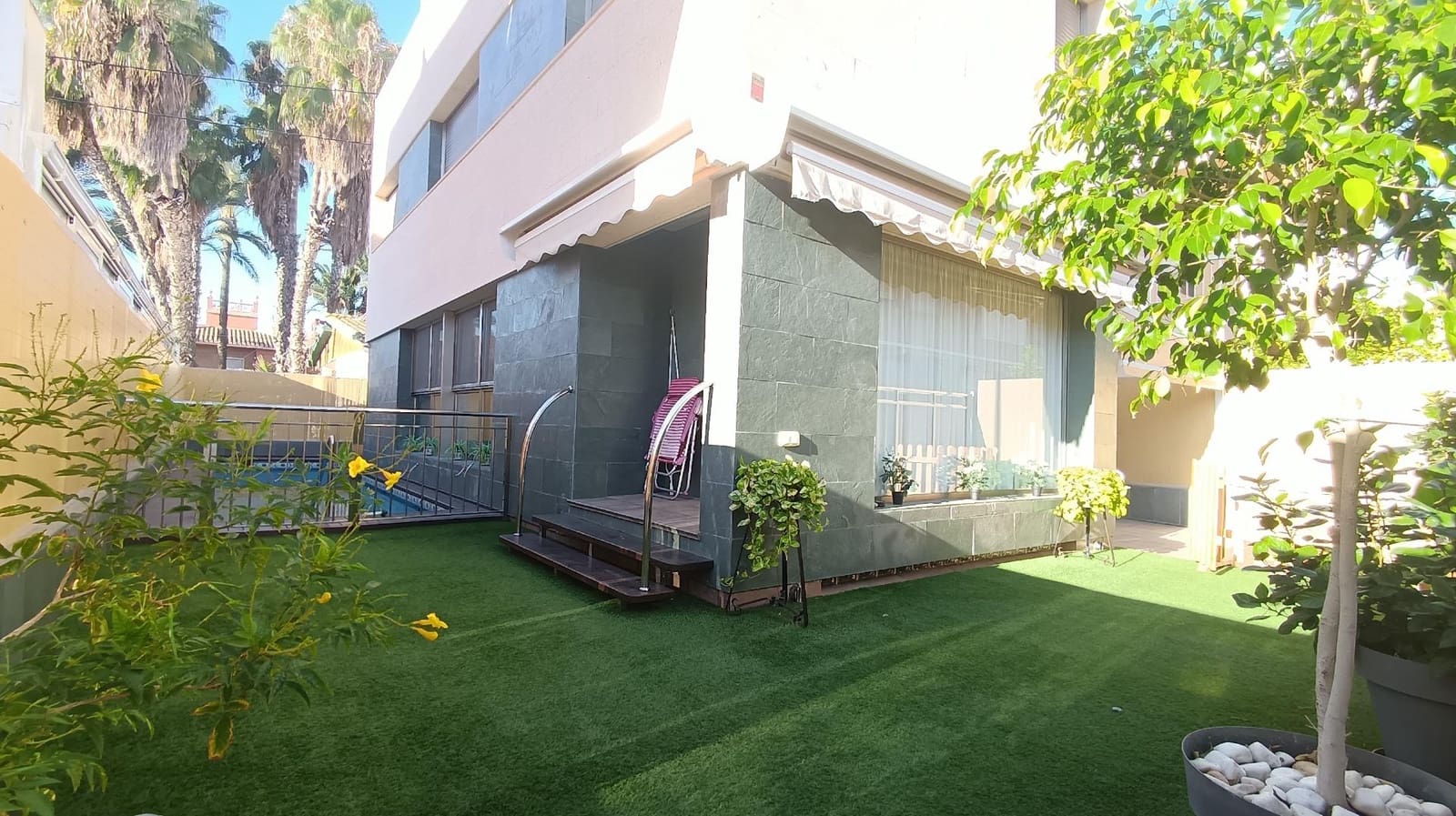 3 bedroom Villa for sale in Lo Pagan with pool - € 398,000 (Ref: 9704944)