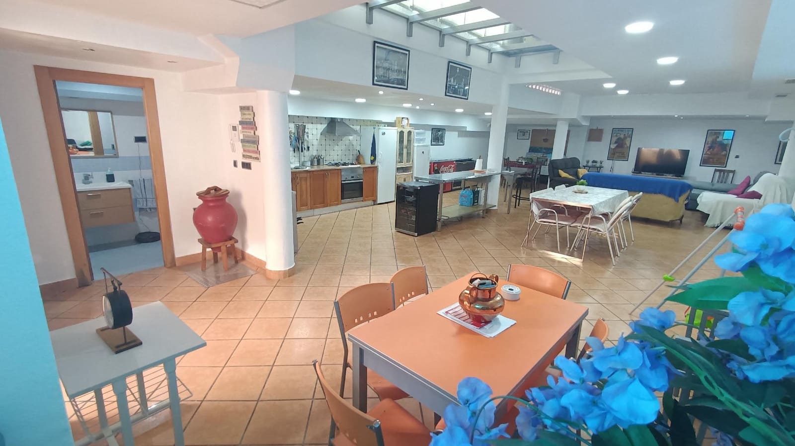 3 bedroom Villa for sale in Lo Pagan with pool - € 398,000 (Ref: 9704944)