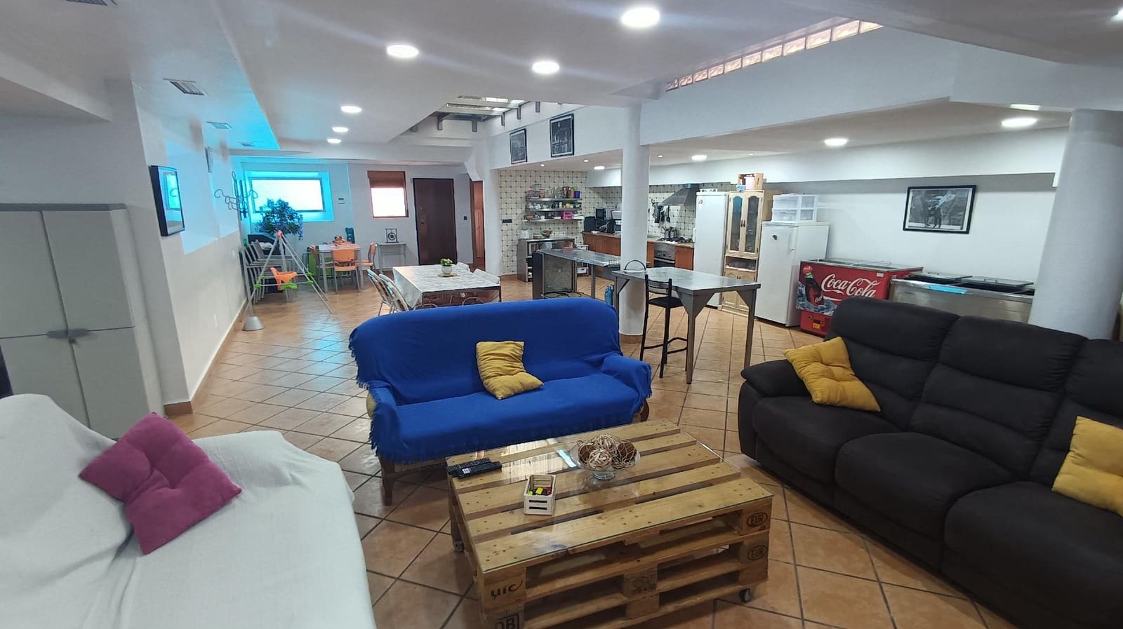 3 bedroom Villa for sale in Lo Pagan with pool - € 398,000 (Ref: 9704944)