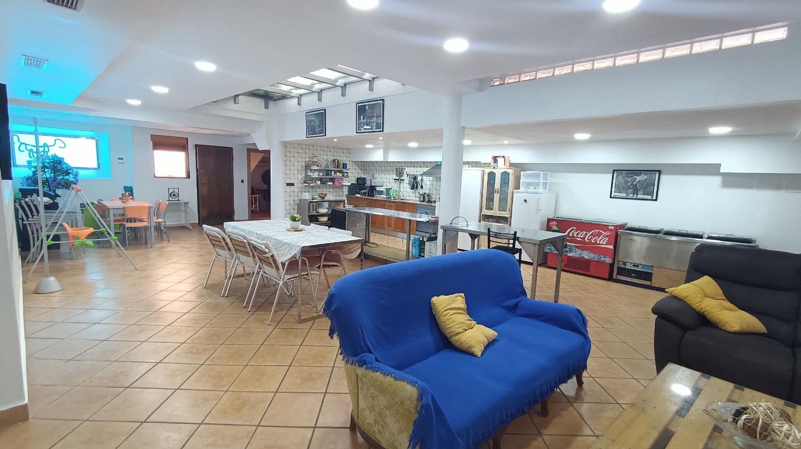 3 bedroom Villa for sale in Lo Pagan with pool - € 398,000 (Ref: 9704944)