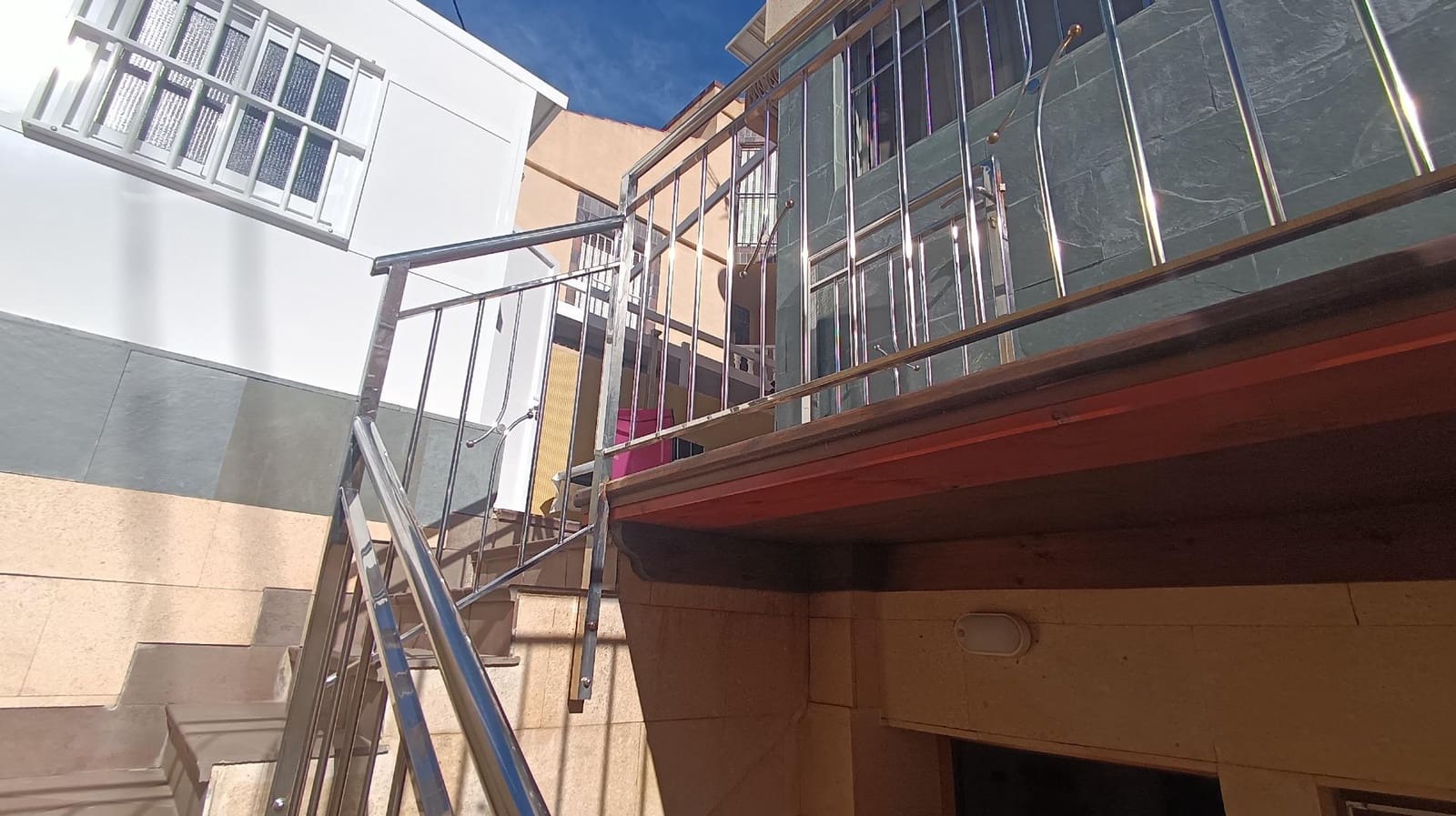 3 bedroom Villa for sale in Lo Pagan with pool - € 398,000 (Ref: 9704944)