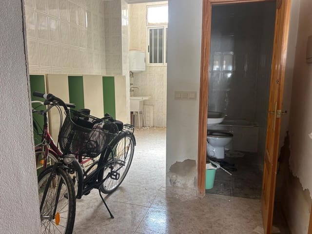 Kommersiell til salgs i Lo Pagan, San Pedro del Pinatar - € 58 000 (Ref: 9752138)