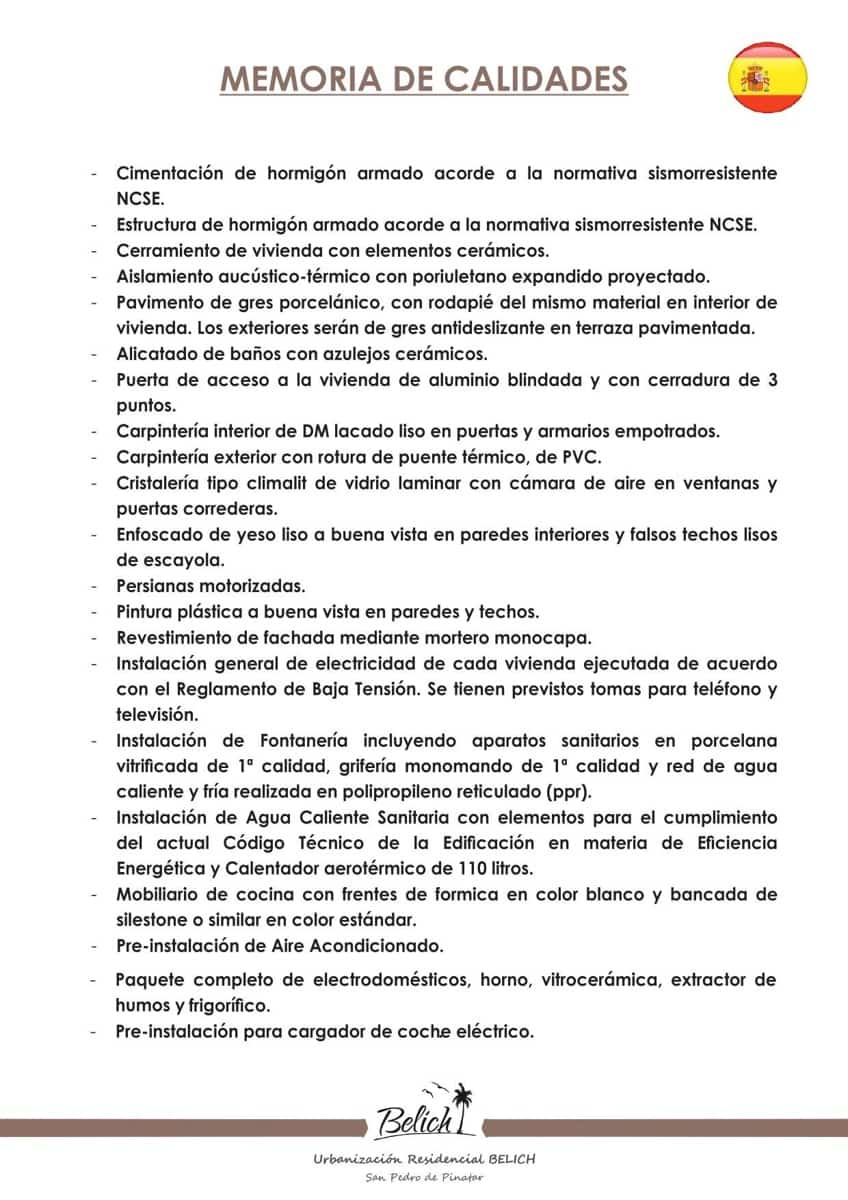 2 soverom Bungalow til salgs i Lo Pagan med svømmebasseng - € 245 000 (Ref: 9765137)