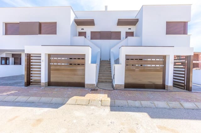 2 soverom Bungalow til salgs i Lo Pagan, San Pedro del Pinatar med svømmebasseng - € 245 000 (Ref: 9765137)