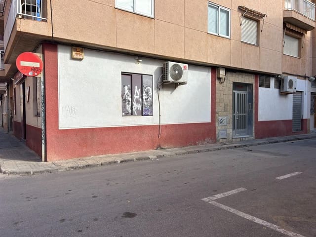 Erhverv til salg i Los Alcázares - € 225.000 (Ref: 9780679)