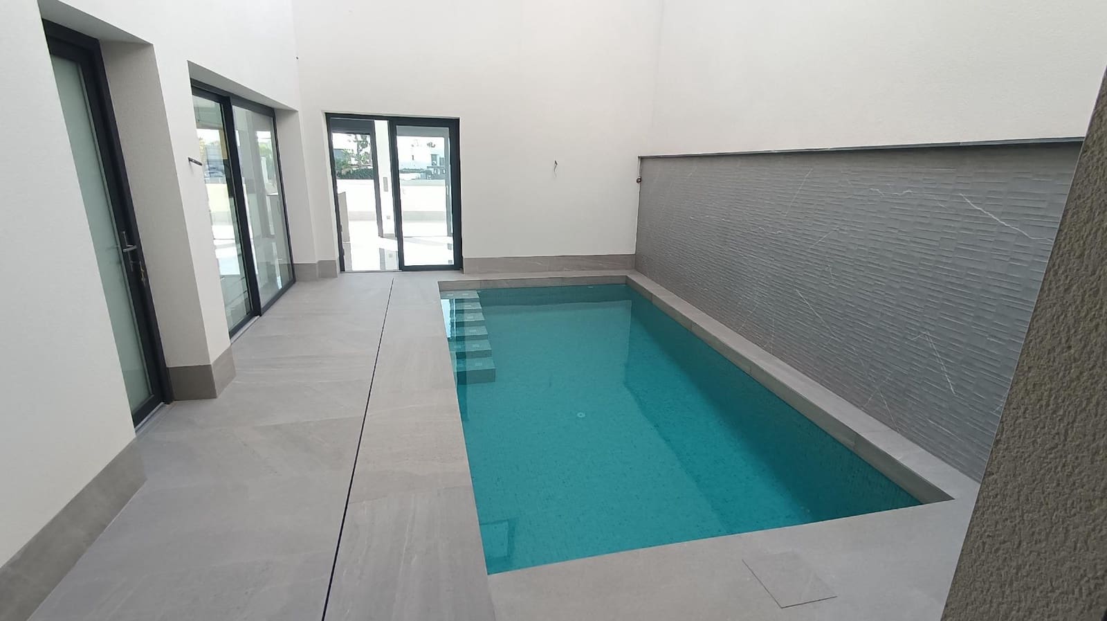 3 bedroom Villa for sale in Lo Pagan with pool - € 425,000 (Ref: 9784919)