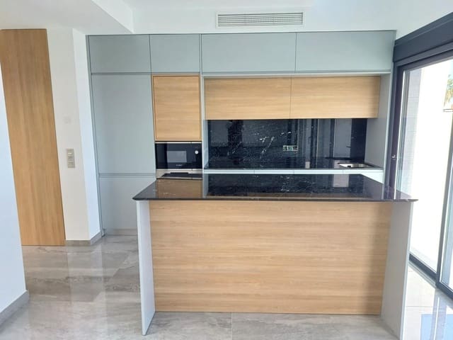 3 sovrum Villa till salu i Lo Pagan, San Pedro del Pinatar med pool - 425 000 € (Ref: 9784919)