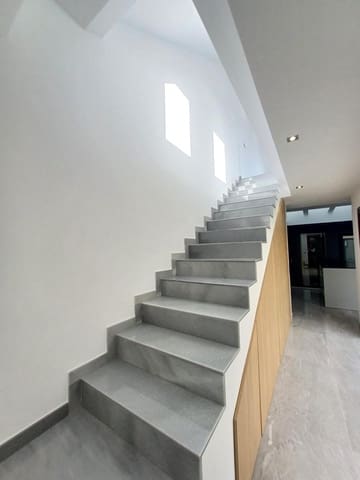 3 sovrum Villa till salu i Lo Pagan, San Pedro del Pinatar med pool - 425 000 € (Ref: 9784919)