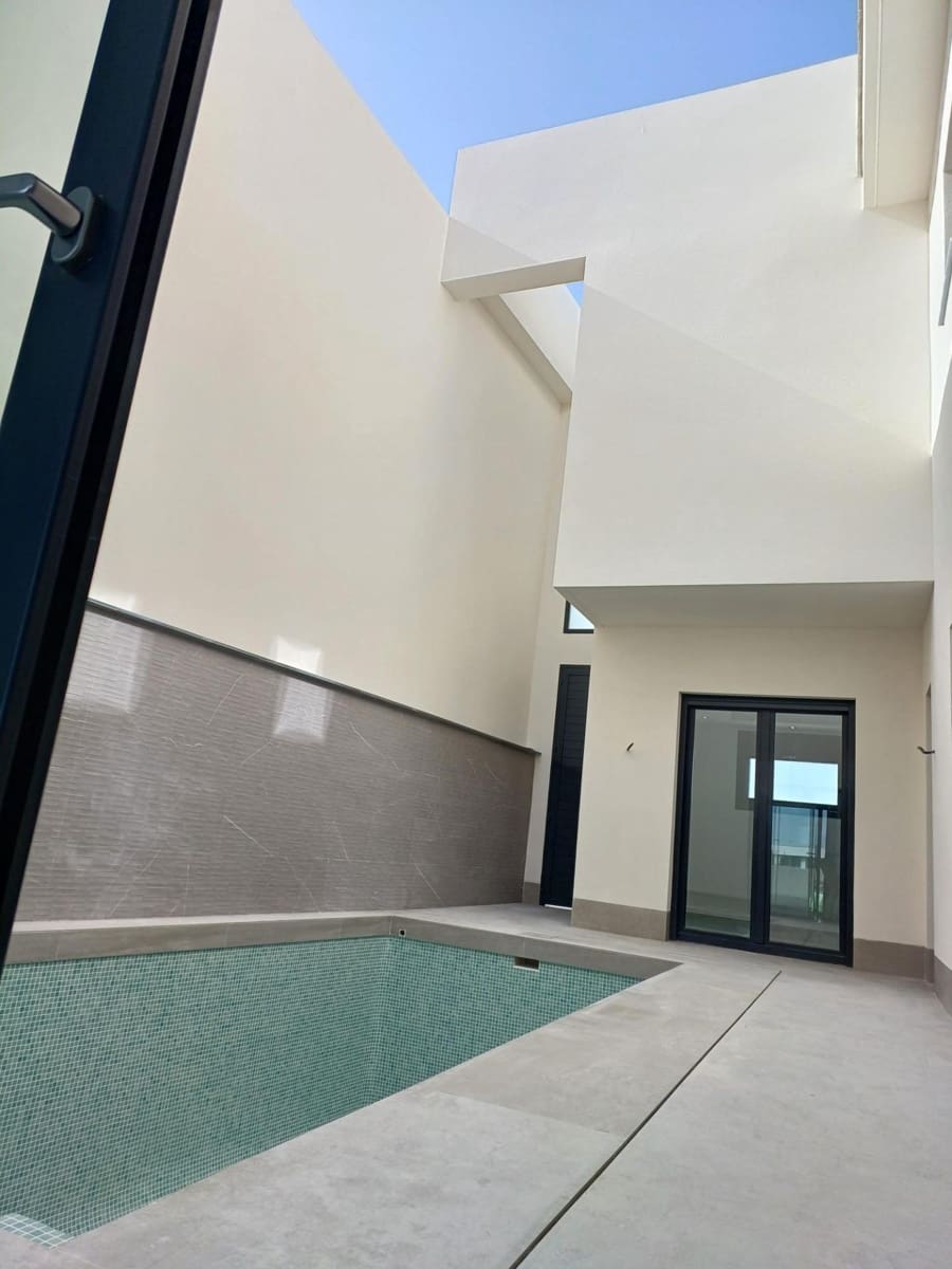 3 bedroom Villa for sale in Lo Pagan with pool - € 425,000 (Ref: 9784919)