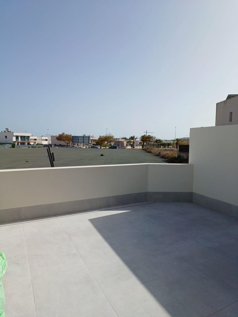 3 bedroom Villa for sale in Lo Pagan with pool - € 425,000 (Ref: 9784919)