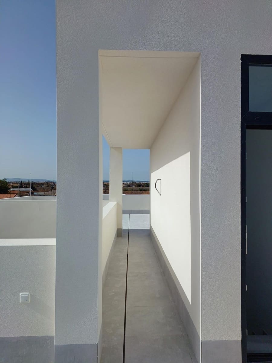 3 bedroom Villa for sale in Lo Pagan with pool - € 425,000 (Ref: 9784919)