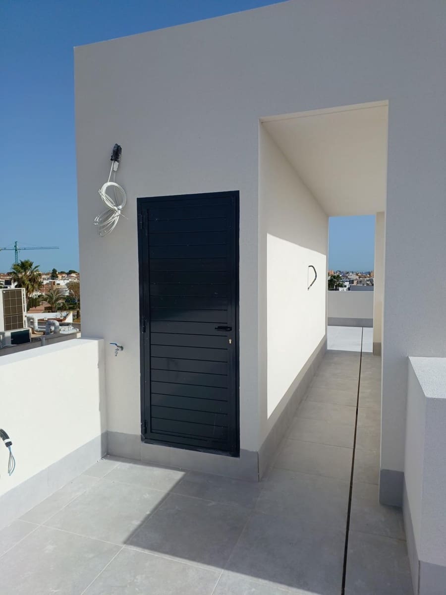 3 bedroom Villa for sale in Lo Pagan with pool - € 425,000 (Ref: 9784919)