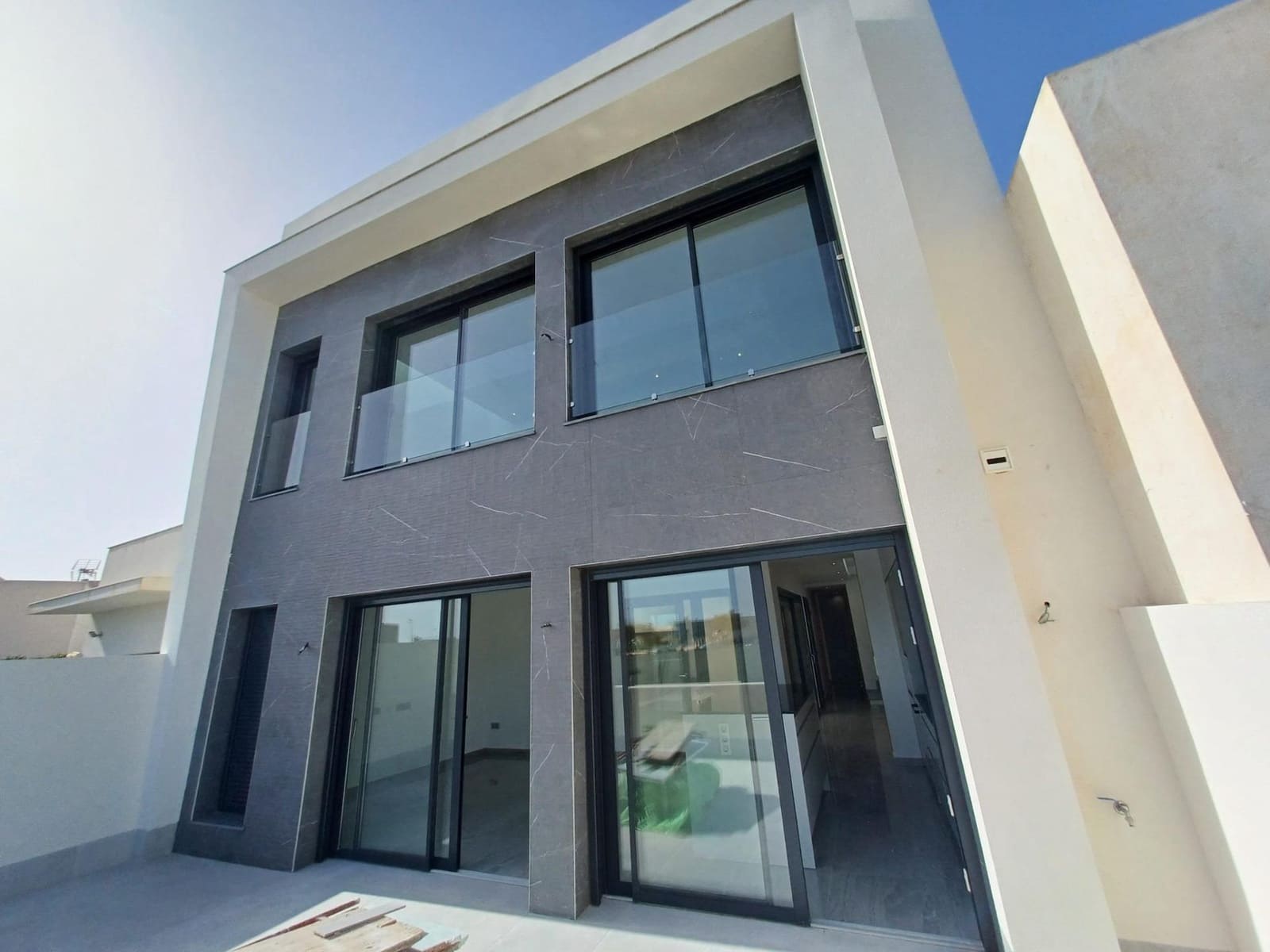 3 bedroom Villa for sale in Lo Pagan with pool - € 425,000 (Ref: 9784919)