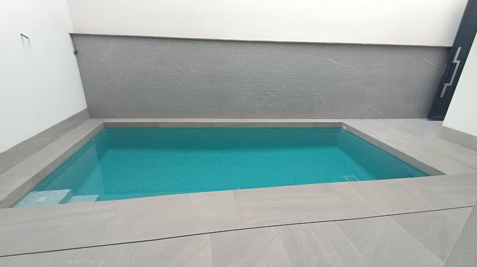 3 bedroom Villa for sale in Lo Pagan with pool - € 425,000 (Ref: 9784919)