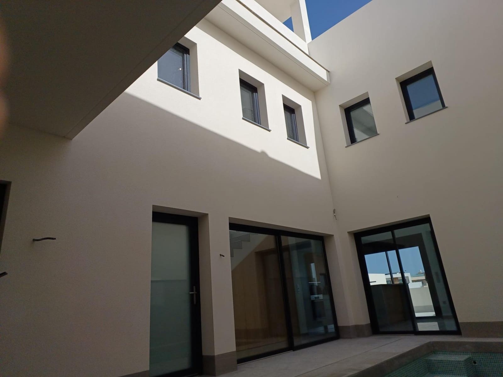 3 bedroom Villa for sale in Lo Pagan with pool - € 425,000 (Ref: 9784919)