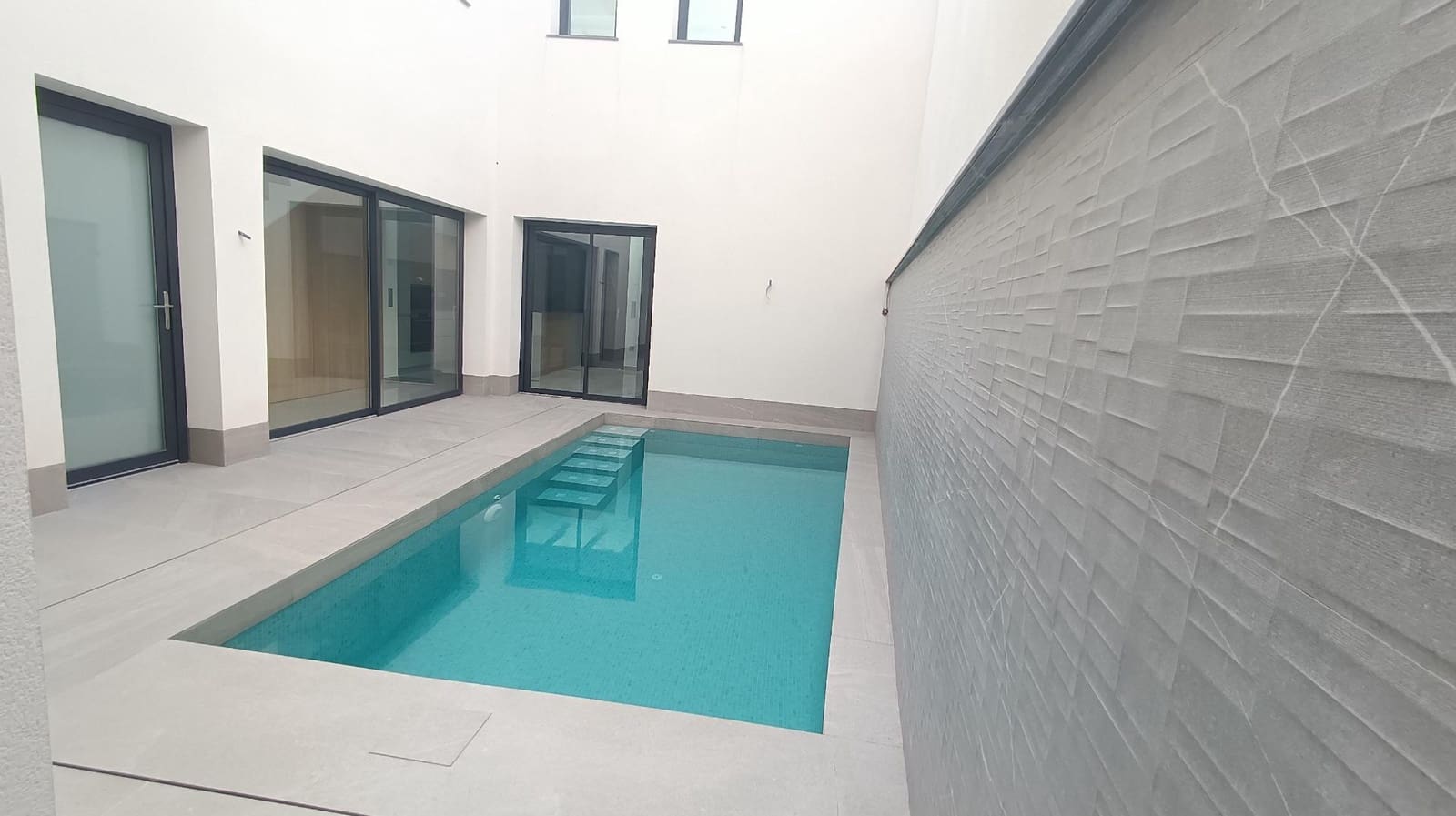 3 bedroom Villa for sale in Lo Pagan with pool - € 425,000 (Ref: 9784919)