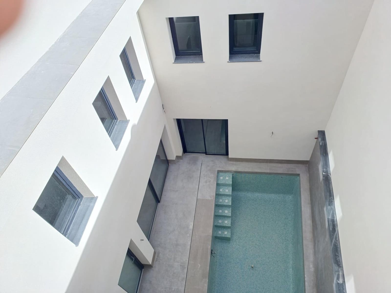 3 bedroom Villa for sale in Lo Pagan with pool - € 425,000 (Ref: 9784919)