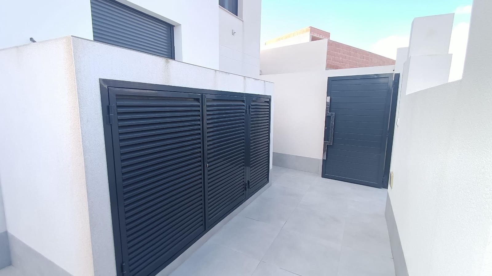 3 bedroom Villa for sale in Lo Pagan with pool - € 425,000 (Ref: 9784919)