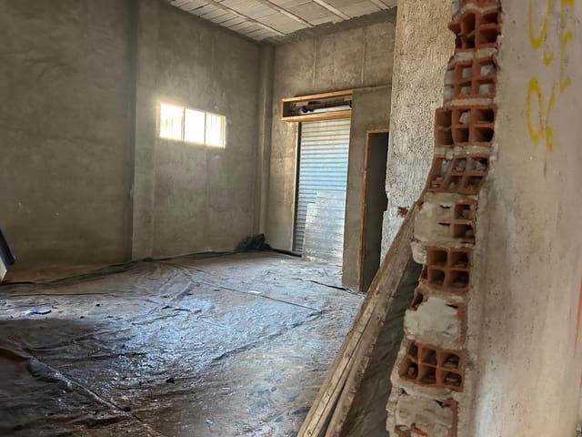 Komercyjne na sprzedaż w Santiago de la Ribera, San Javier - 99 000 € (Ref: 9784920)