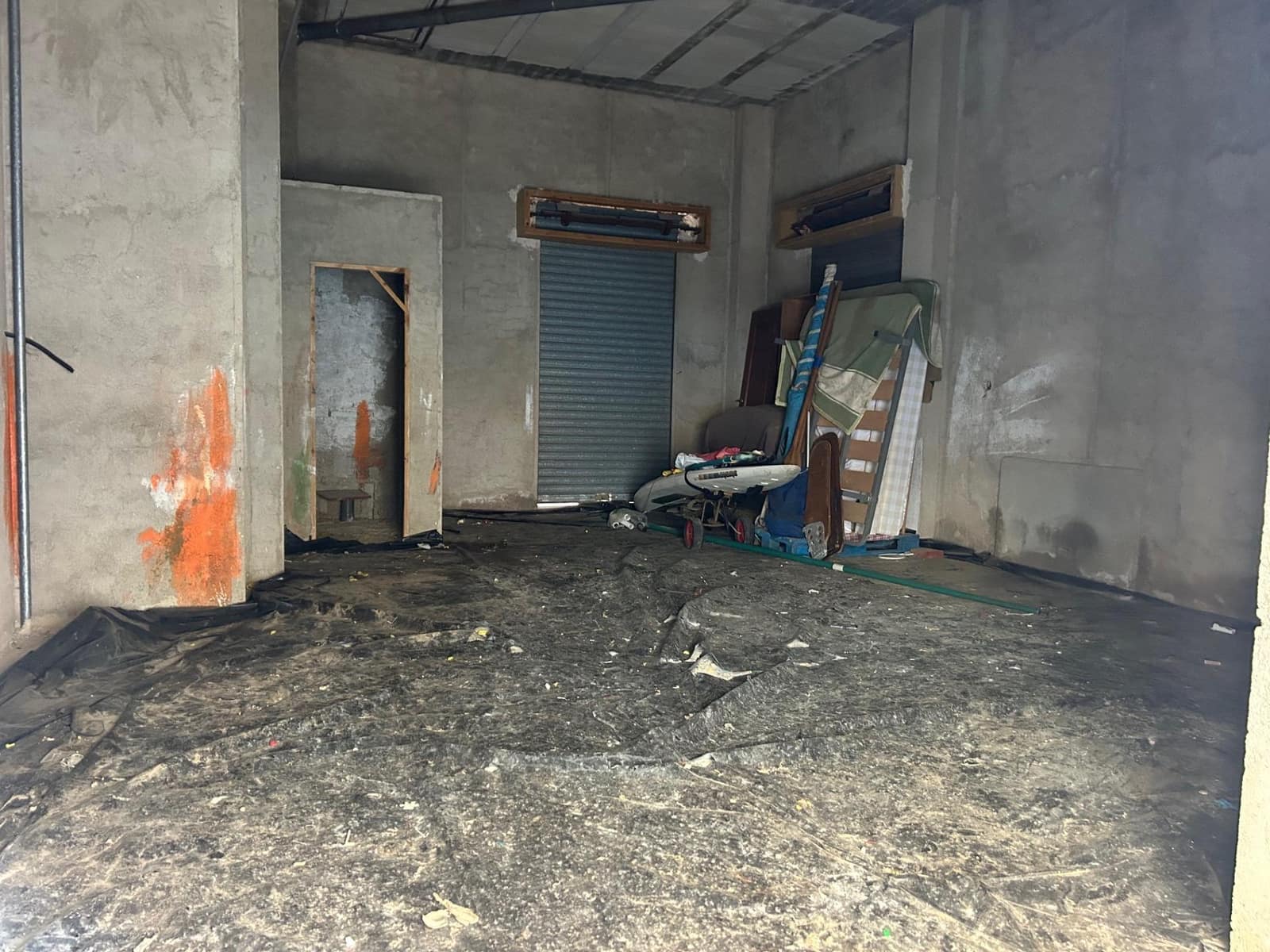 Komercyjne na sprzedaż w Santiago de la Ribera - 99 000 € (Ref: 9784920)