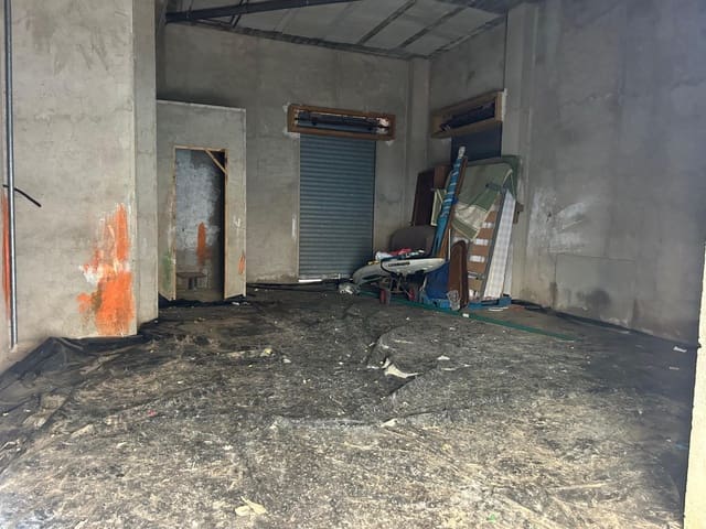 Komercyjne na sprzedaż w Santiago de la Ribera, San Javier - 99 000 € (Ref: 9784920)