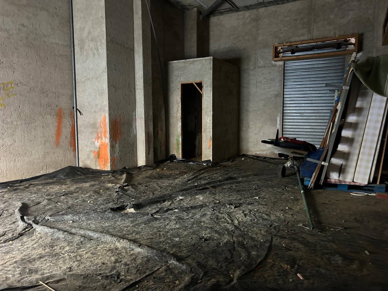 Komercyjne na sprzedaż w Santiago de la Ribera - 99 000 € (Ref: 9784920)