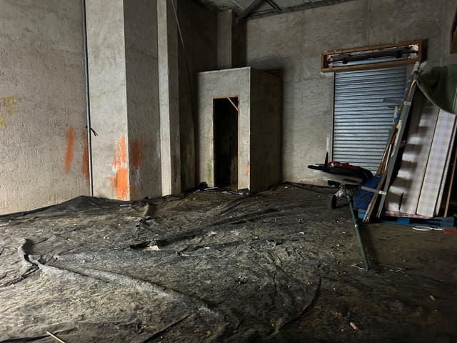 Komercyjne na sprzedaż w Santiago de la Ribera, San Javier - 99 000 € (Ref: 9784920)