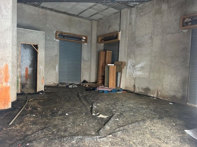 Local Comercial en Santiago de la Ribera, San Javier en venta - 99.000 € (Ref: 9784920)