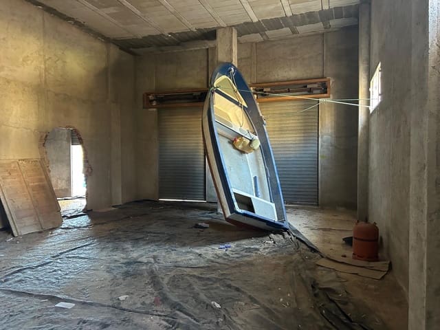 Local Comercial en Santiago de la Ribera, San Javier en venta - 99.000 € (Ref: 9784920)